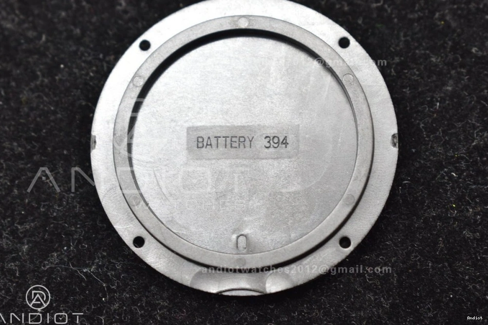 Factory Endurance Pro 44mm Breilting OF 0202